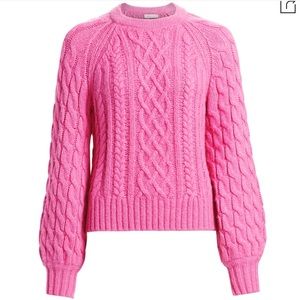 A.L.C. Mick sweater